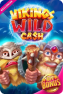 Vikings Wild Cash
