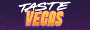 taste vegas logo