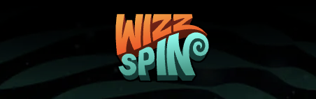 wizzspin logo